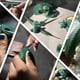 thumbnail image 4 of Kit de Talla de Cera de Joyería, Tuna de Cera Resistente y Juego de Cortadores de Tomo de Cera Profesional Párrica Anillos Anillos, 4 of 7