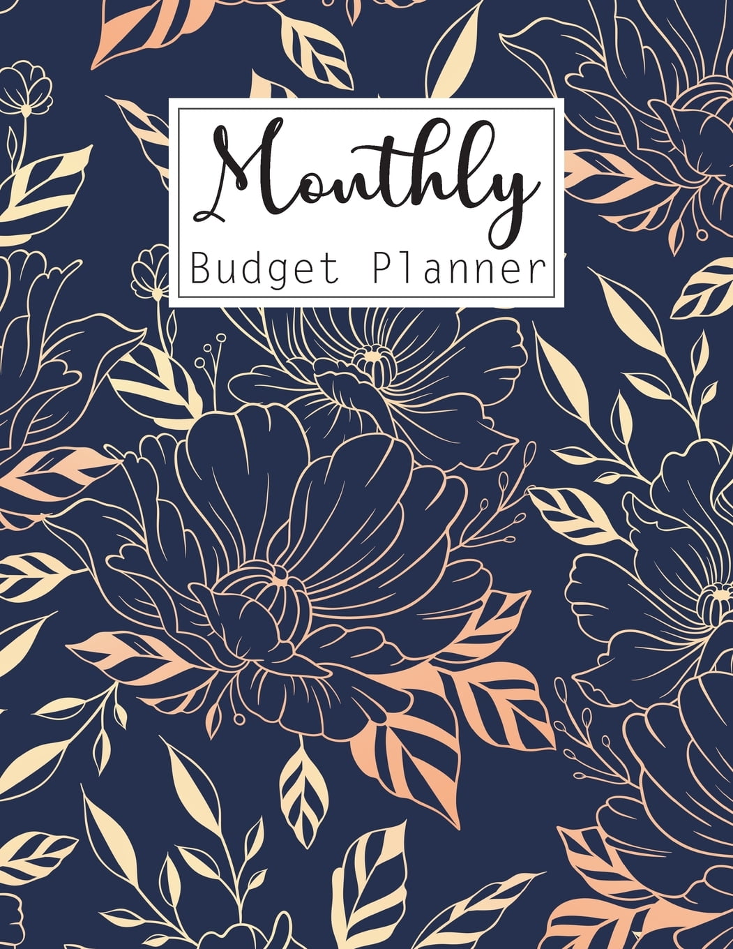 best monthly budget planner book best monthly budget planner book
