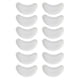 thumbnail image 3 of Parche Para El Cuidado De La Linfa De 12 Hojas, Ingrediente Herbario Linfático Antihinchazón, Almohadilla Adhesiva Para La Salud Linfática Suave Y Transpirable Que Ayuda A Eliminar La Grasa De Las Axi, 3 of 5