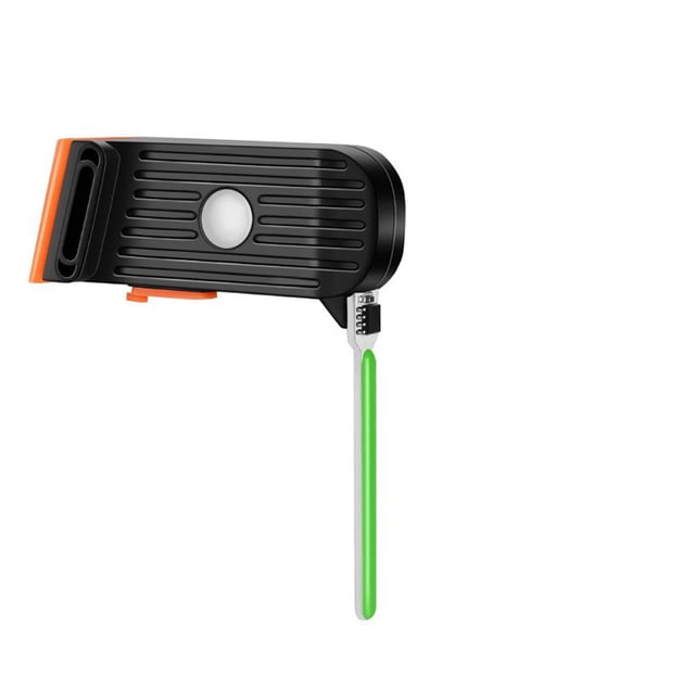 Bicycle Dripping Tail Light Turn Signal Safety Decorative Taillight Indicator