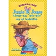 thumbnail image 1 of Pre-Owned Junie B. Jones Tiene Un "Pio Pio" En El Bolsillo (Junie B. Jones (Spanish Paperback)) Paperback, 1 of 1