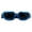 Blue, variant on For Small Puppy Goggles With Adjustable Straps Windproof Fog Design For Outdoor Activities Small Breed Goggles Goggles For Small Puppy Dog Glasses to See Hiking Dog Gear Dog Extra Small Pet Glasses