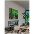 thumbnail image 3 of "Expect Good Things" Painting Print on Wrapped Canvas, 3 of 7