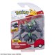 thumbnail image 1 of Característica de batalla de Pokémon Figura 4.5 PULGADAS - GRIMMSNARL Pokémon Pokemon, 1 of 2