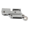 thumbnail image 1 of Eigraketly Cuerda de alambre de bloqueo automático de alta resistencia Grab Escalada Protección contra caídas para cuerda de 8 mm Escalada, 1 of 1