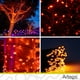 thumbnail image 5 of Luces de Halloween Artego 200 LED interior exterior con temporizador, 5 of 8