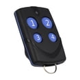 thumbnail image 3 of Control remoto de copia para ventanas y puertas eléctricas ((260-868 MHz) azul, 3 of 6