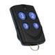 thumbnail image 2 of Control remoto de copia para ventanas y puertas eléctricas ((433 MHz) azul FLhrweasw Nuevo, 2 of 5