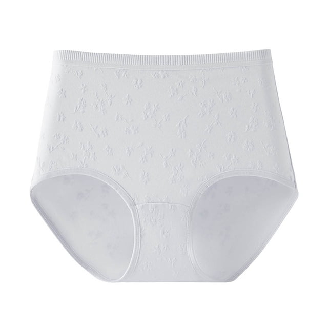 Culotte Taille Haute en Tricot Design Triangle Confort Quotidien pour Femmes Catégorie classification