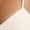 White-2, variant on Womens Spaghetti Strap V-Neck Split Front Maxi Cami Top White 1 Pack