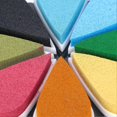 thumbnail image 5 of Ink Pad DIY Color HandMade Stamp NonToxic Washable for Kids Card Making Scrapbook Painting(1025 Taos ), 5 of 5