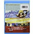 thumbnail image 2 of Thor: Tales Of Asgard (Blu-ray + DVD), 2 of 2