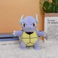 thumbnail image 5 of Peluches suaves Charizard Wartortle Vulpix Mimikyu Meowth Magikarp Mew Jolteon Muñecos de peluche Regalos para festivales, 5 of 5