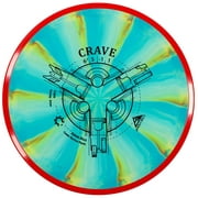Axiom Cosmic Neutron Crave Fairway Driver Golf Disc