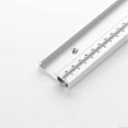 thumbnail image 1 of 600/800/1000/1200mm Aluminum T-Track Woodworking T-slot Miter Track with Scale Miter Track Stop, 1 of 5