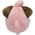 thumbnail image 2 of Pokemon Center: Sitting Cuties: Cleffa Plush # 173 -  Generation 2, 2 of 2