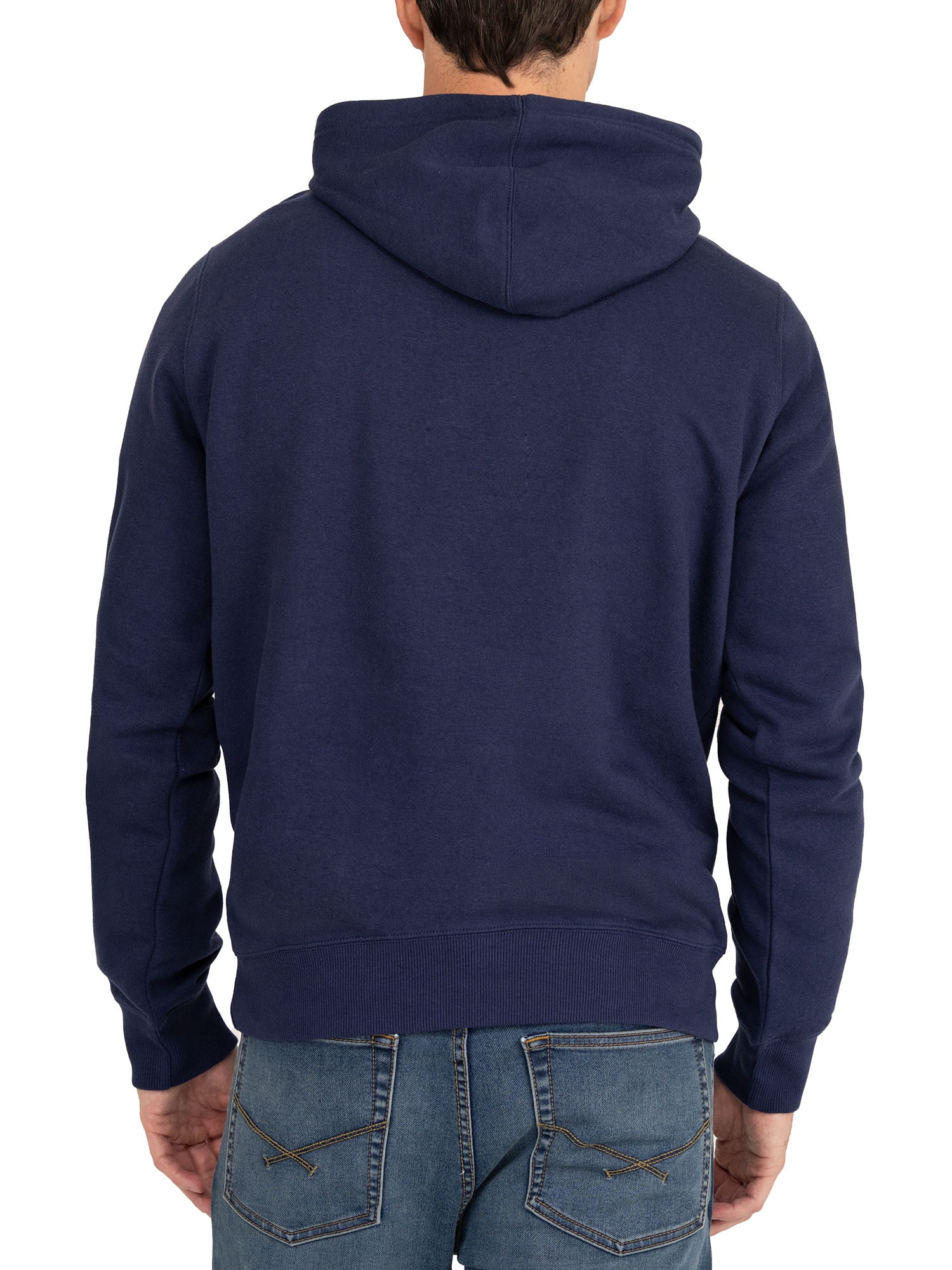 U.S. Polo Assn. Men's Popover Hoodie