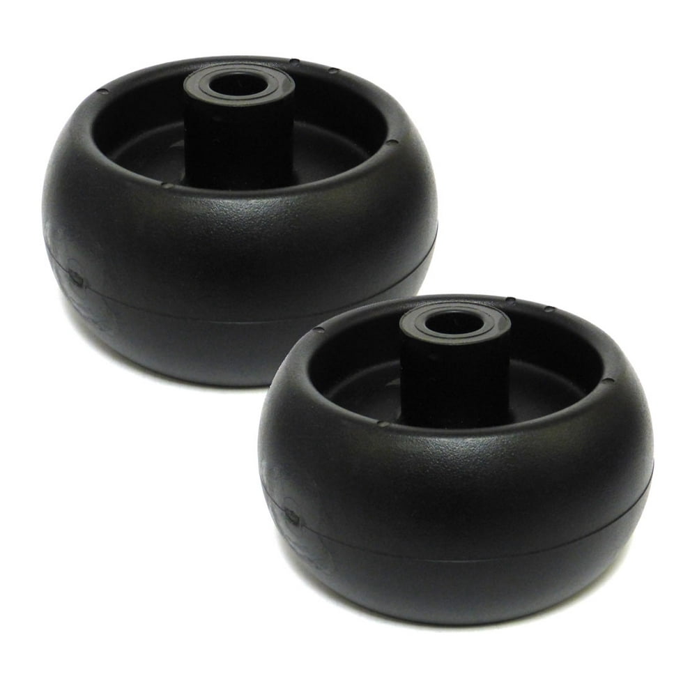 2 PK Gauge Wheel for Lawn Mowers & Tractors Fits Ferris Simplicity