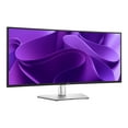 thumbnail image 2 of DELL DELL PRO Moniteur HUB USB C 34 PLUS P3425WE, 2 of 8