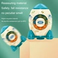 thumbnail image 5 of Jindong MagicBean Rotating Toy Rotating CreativeMagicBean Gyro Puzzle Decompression Coordination Child Adult Relief AnxietyMagicBean Fingertip Toy, 5 of 5