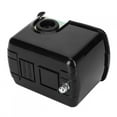 thumbnail image 2 of POCREATION Water Pump, Pressure Switch 20-120psi, Factory Building For Home Industry, 2 of 8