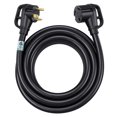 thumbnail image 1 of Cable Matters Rallonge de VR 30 A à 3 Broches (Rallonge de VR 30 A, Rallonge de VR 30 A) - 25 Pieds (NEMA TT-30P à TT-30R), 1 of 4