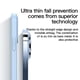 thumbnail image 5 of For Xiaomi Redmi Note 13 Case Liquid Silicone Cover Redmi Note 13 Pro Plus Case TPU Protective Phone Case Redmi Note 13 Cover, 5 of 5