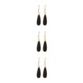 thumbnail image 2 of Pendientes Jumpingount para mujer accesorios de joyería chapados regalos de moda, 2 of 6