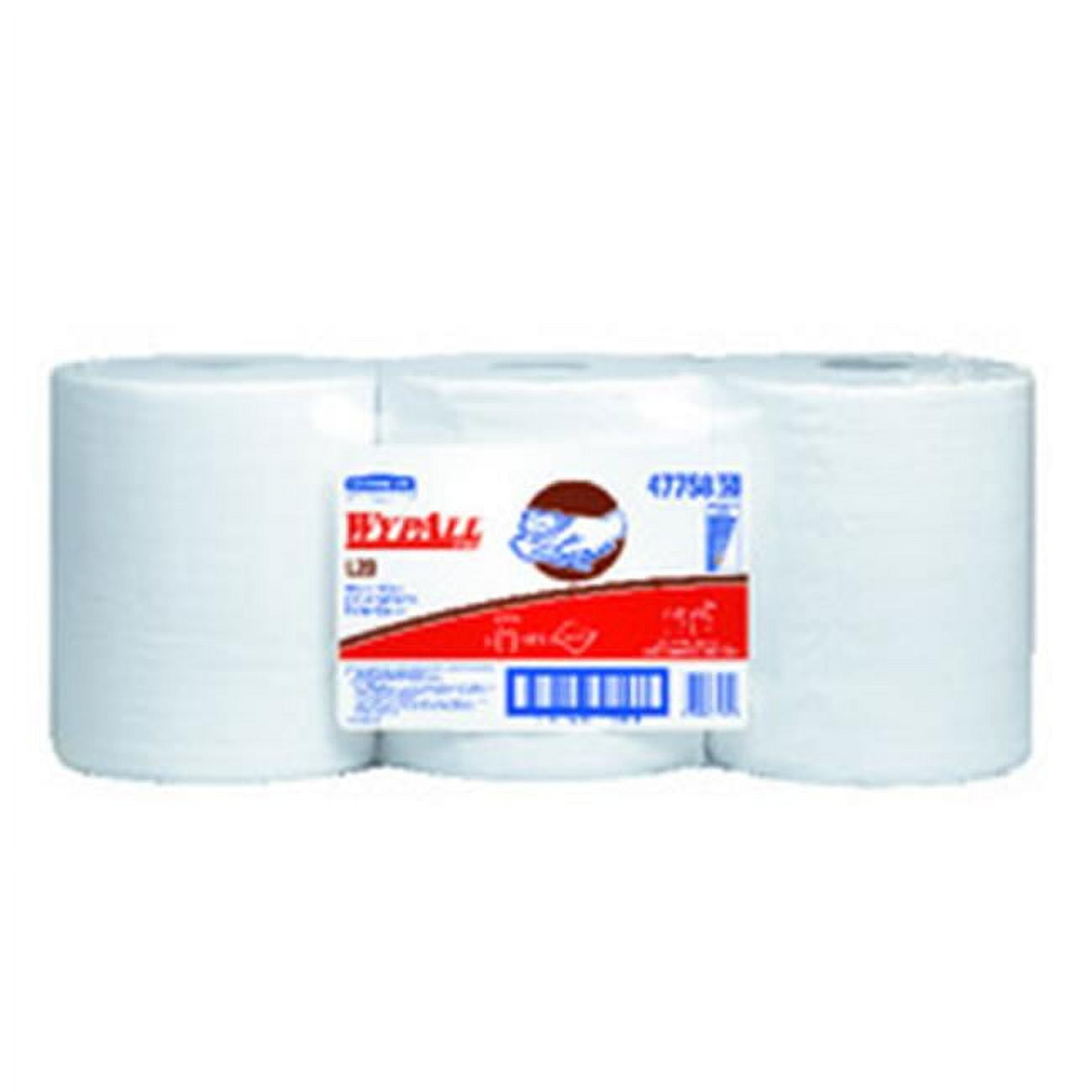 WypAll L20 Towels 47758