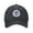 Black, variant on Rice University Hat Adult Adjustable Classic Washed Casquette Cap Hat Baseball Cap