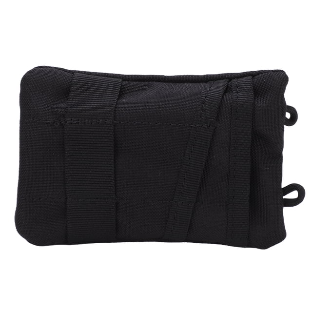 Bolsa de Vije, Bolsas de Vije de Vije de Nylon Con Diseño de Bolsillo Con Cremallera Para Acampar Caminatas