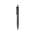 thumbnail image 3 of XD Collection X3 Frosted Recycled Plastic Pen, 3 of 4