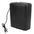 thumbnail image 2 of Paper Shredder Efficient Convenient Operation Mute Intelligent Shutdown Overheat Protection File ShredderUS Plug 110V, 2 of 4