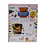 I SPY Memory Game - Walmart.com
