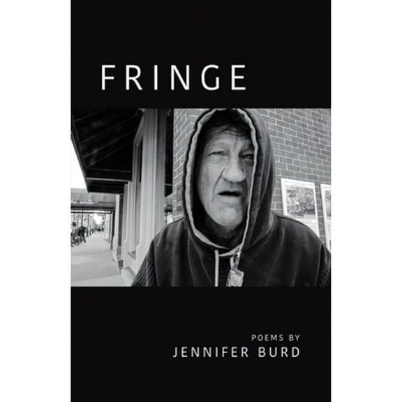 Fringe (Paperback)