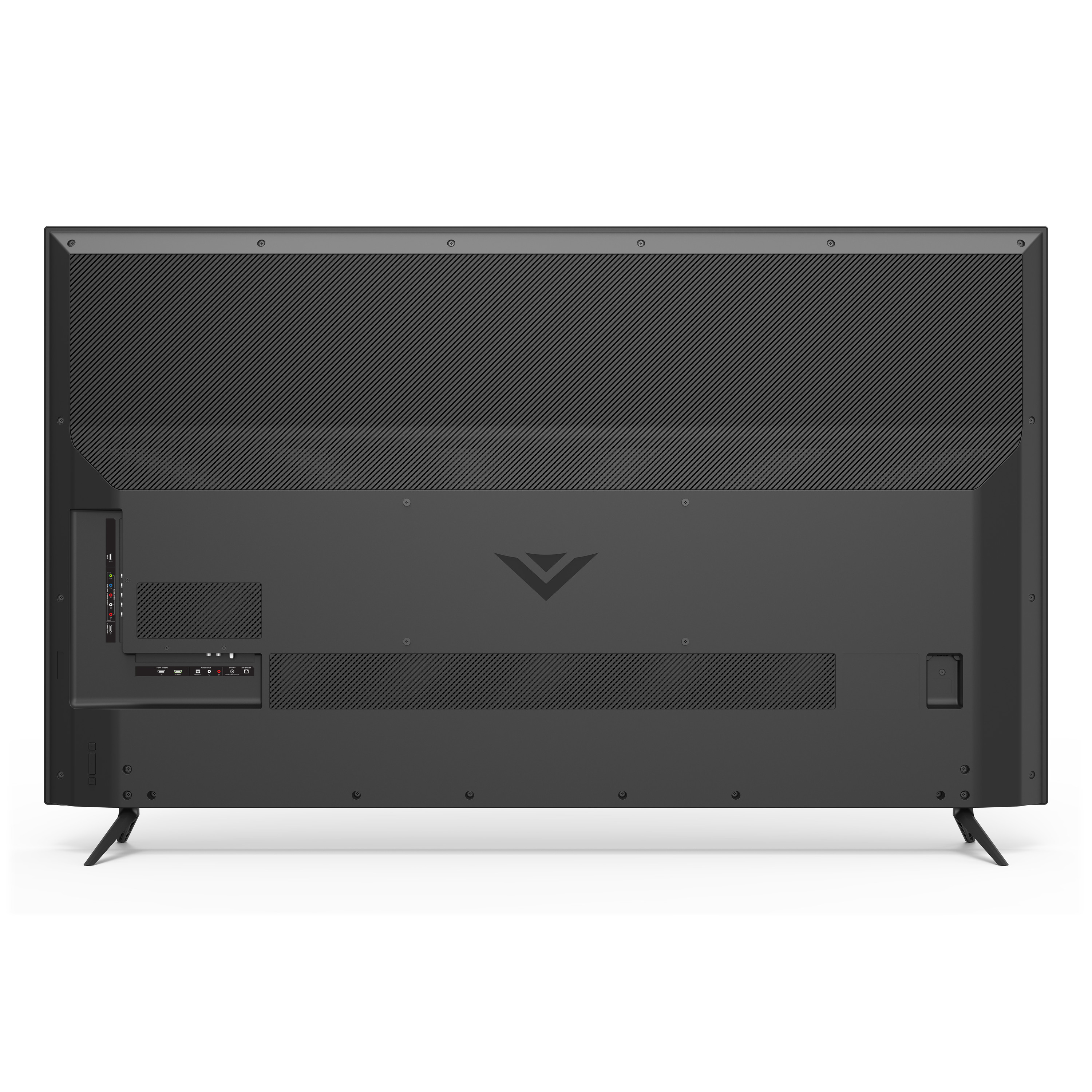VIZIO 70" Class D-Series 4K (2160P) Ultra HD HDR Smart LED TV (D70-F3) (2018 Model) - image 4 of 13
