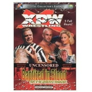 XPW Wrestling - Baptized in Blood