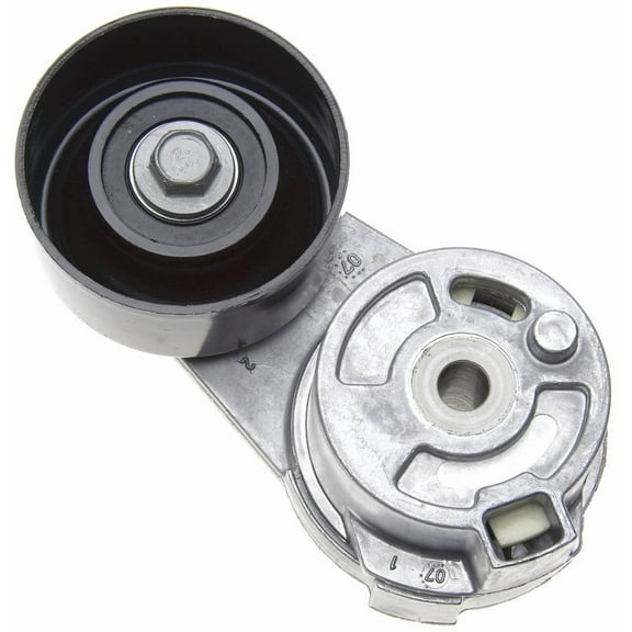 Accessory Drive Belt Tensioner Assembly Fits select: 2004-2005,2008-2009 CADILLAC CTS