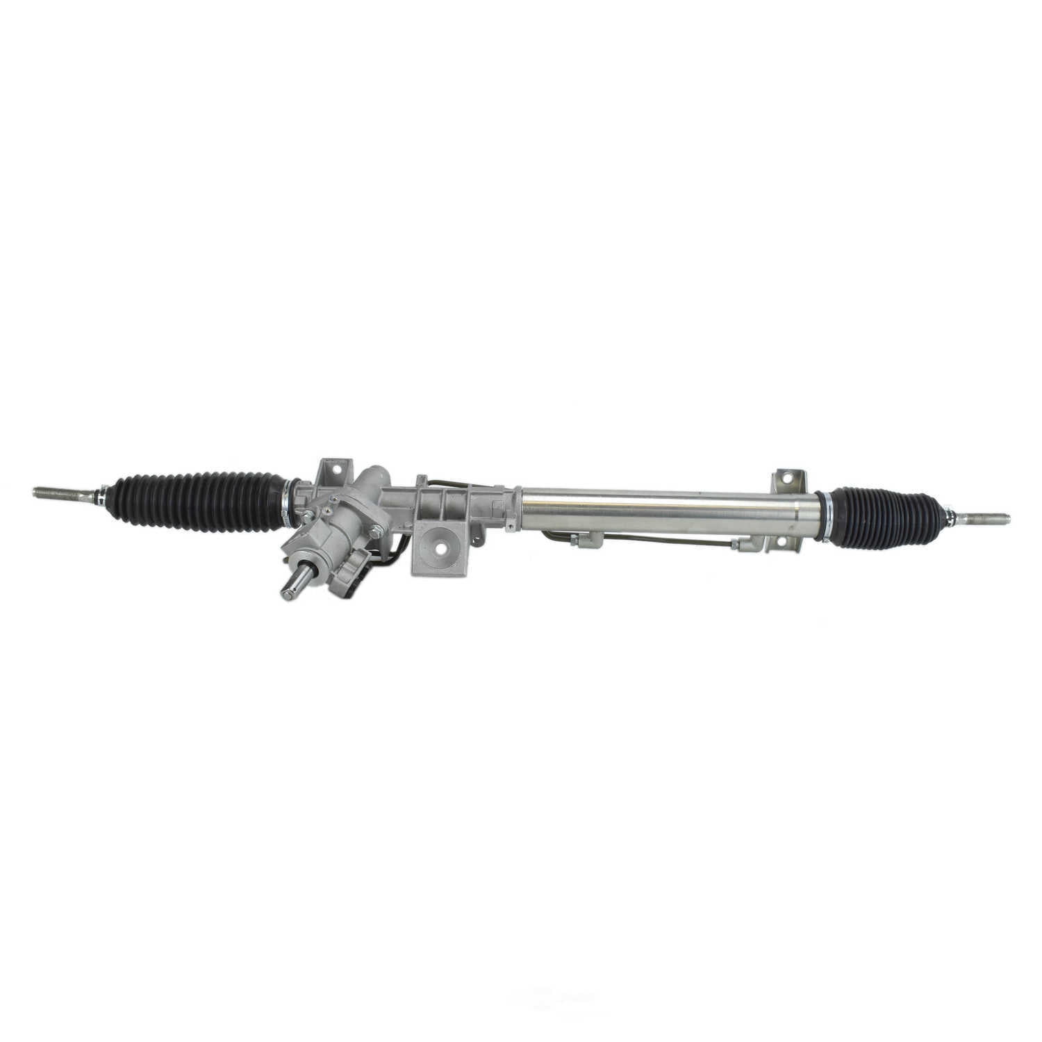 Atlantic Automotive Engineering 3595N AAE New Hydraulic Power Steering Rack & Pinion 100% Tested