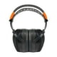 thumbnail image 1 of Orejeras con cancelación de ruido Auriculares para bateristas Accesorios Auriculares auditivos para Negro, 1 of 8