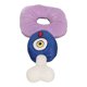 thumbnail image 1 of Juguete Chirriante Para Perros, Limpieza Interactiva De Dientes De Juguete Para Mascotas De Felpa Respetuosa Con La Piel Para Interiores, 1 of 8