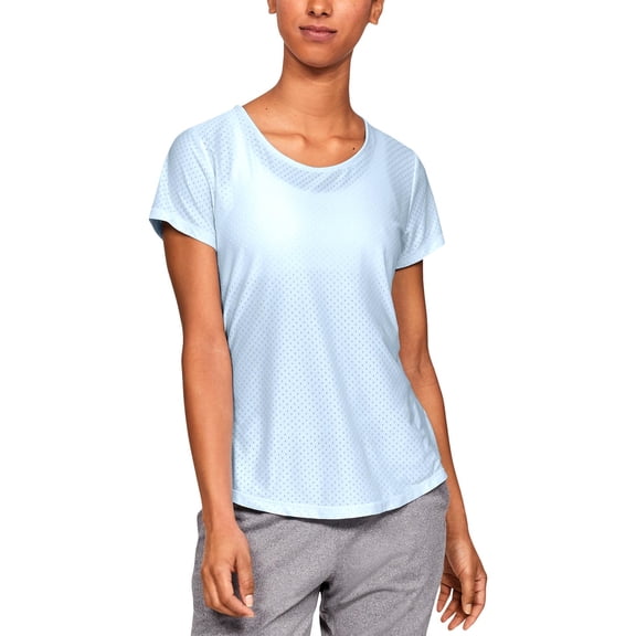 Under Armour Womens Running Fitness T-Shirt