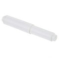 thumbnail image 1 of 10 Pcs Rouleau Porte-Papier Hygiénique de 6,3 Pouces de Remplacement, Tige à Ressort en Plastique pour Papier Hygiénique, Tige de Remplacement pour Porte-Mouchoirs de Toilette, Tige de Remplacement pour Rouleaux de Papier de Toilette Supplémentaires, 1 of 7