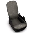 thumbnail image 3 of Osprey 10002593 Porter 30 Travel Backpack, Black, 3 of 6