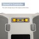 thumbnail image 2 of Sunnylife 2x Aluminio Thumb Rocker Joystick para DJI Mini 3 Pro Drone Accesorio JShteea El nuevo, 2 of 8