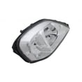 thumbnail image 2 of For Mercury Sable Headlight 2003 2004 2005 Pair Driver and Passenger Lens/Housing For FO2518105 + FO2519105, 2 of 4