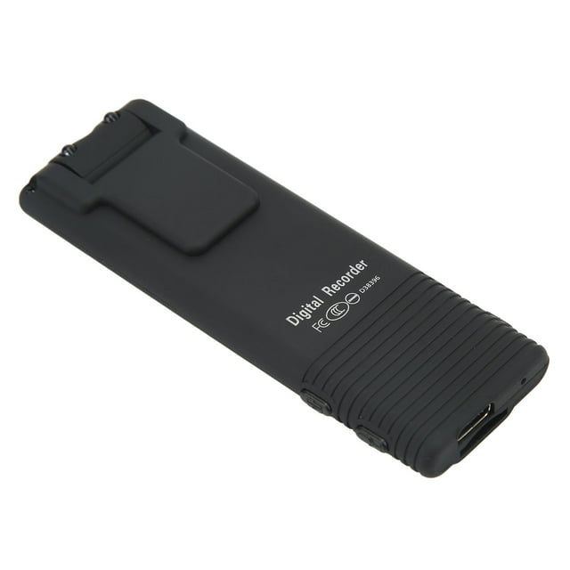 Mini Grabadore de video, Lente de Rotación Infrarroja de 180 Grados Cuerpo Ligero Registro de Videos Ruido Filtrado de 1050 Mah Visión Nocturna HD para viajar