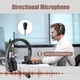 thumbnail image 5 of Auriculares Bluetooth COMEXION Trucker V5.0 con micrófono con cancelación de ruido, 5 of 6
