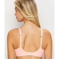 thumbnail image 2 of Hanes Soutien-Gorge à Armatures Ultimate ComfortBlend pour Femmes, 38DD, 2 of 2