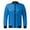 Z2Blue, variant on Men Coats Padded Jackets Full Zipper Outwear Casual Windproof Warm Coat Comfy Outerwear